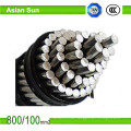 0.6/1kv ACSR Conductor/AAC Cable/Aluminum Conductor